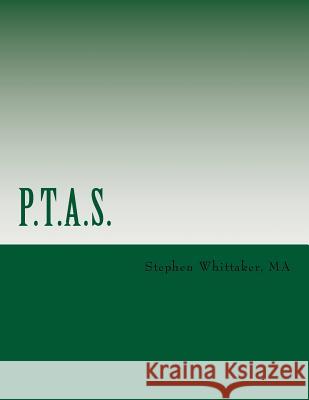 P.T.A.S.: Programa de tratamiento de agresores sexuales Delgado, Itzel 9781717216007 Createspace Independent Publishing Platform - książka