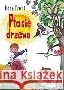 Ptasie drzewo Ilona Tront 9788367250658 ASTRUM - książka