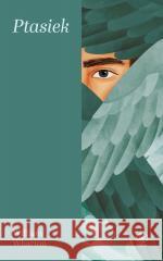 Ptasiek William Wharton 9788383384153 Rebis - książka