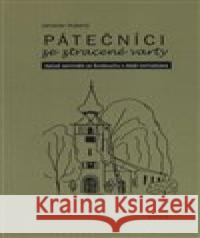 Pátečníci ze ztracené varty Jaroslav Hubený 9788073233402 Sursum - książka