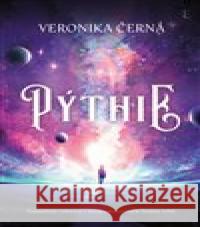 Pýthie Veronika Černá 9788027702336 Red - książka