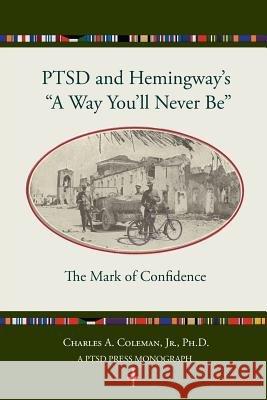Ptsd and Hemingway's 