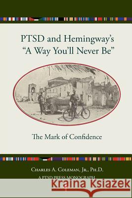 Ptsd and Hemingway's 