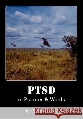 PTSD in Pictures & Words Horn, Clyde R. 9781611700558 Robertson Publishing - książka