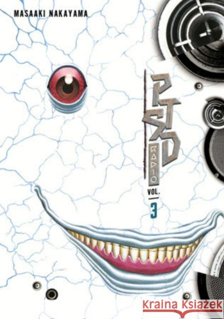 PTSD Radio Omnibus 3 (Vol. 5-6) Nakayama, Masaaki 9781646516520 Kodansha America, Inc - książka