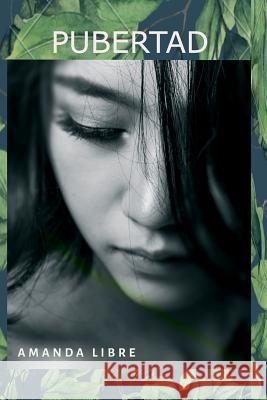 Pubertad Amanda Libr 9781798002711 Independently Published - książka