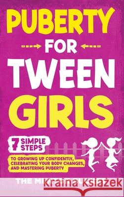 Puberty for Tween Girls: 