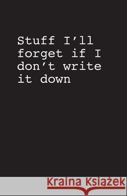 Publish Her Journal (Stuff) Chris Olsen 9781962457644 Publish Her - książka