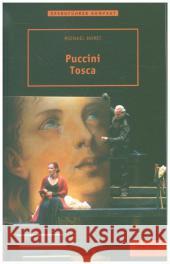 Puccini - Tosca Horst, Michael; Puccini, Giacomo 9783894879136 Bärenreiter - książka