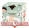Pucio. Moje pierwsze układanki  5902719478703 Nasza Księgarnia
