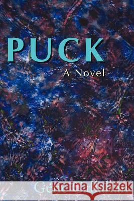 Puck Gene Callahan 9780595376995 iUniverse - książka