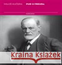 Pud u Freuda Miloš Kučera 9788024634661 Karolinum - książka