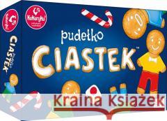 Pudełko Ciastek  5901738564824 Kukuryku - książka