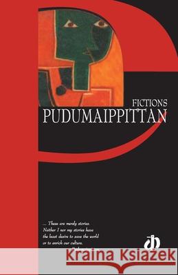 Pudumaipittan Lakshmi Holmstrom 9788187649533 Katha - książka