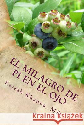 Puedo Ver De Nuevo Khanna, Rajesh 9781484094624 Createspace - książka