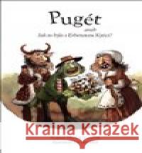Pugét aneb Jak to bylo s Erbenovou Kyticí? Michal Vaněček 9788073458164 Maxdorf - książka