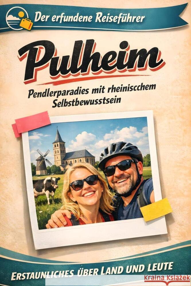 Pulheim Münch, Luisa 9783695395439 FlipFlop - książka
