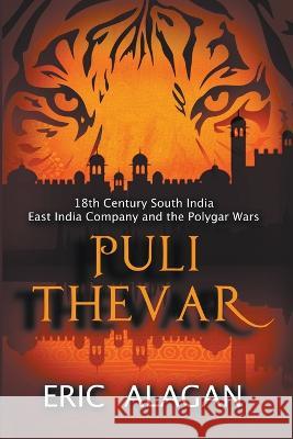 Puli Thevar Eric Alagan   9798223395515 Eric Alagan - książka