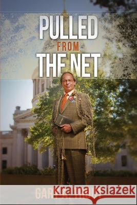 Pulled From the Net Trout, Gary a. 9780970063991 21st Century Press - książka