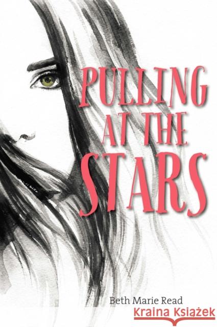 Pulling at the Stars Beth Marie Read 9781949116144 Woodhall Press Llp - książka