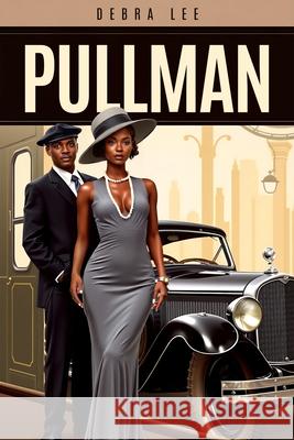 Pullman Debra Lee 9781592115631 Histria Fiction - książka