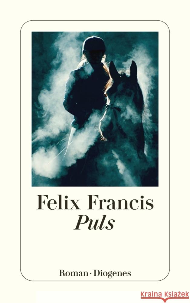 Puls Francis, Felix 9783257246179 Diogenes - książka