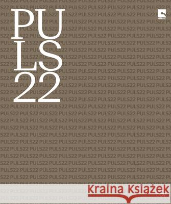 Puls 22 Mara Ratiu Calin Dan 9783969122617 DCV - książka