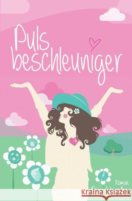 Pulsbeschleuniger Wunder, Pia 9783745085402 epubli - książka