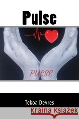 Pulse Tekoa L. Devres 9781517038229 Createspace - książka