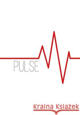 Pulse Vino Venitas Anntidote Art 9781727602319 Createspace Independent Publishing Platform - książka