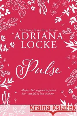 Pulse: Special Edition Adriana Locke 9781960355287 Umbrella Publishing, Inc. - książka