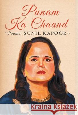 Punam Ka Chaand Sunil Kapoor 9789353333324 Rupa Publications - książka