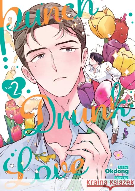 Punch Drunk Love Vol. 2 MOSCARETO 9798888436479 Seven Seas Entertainment, LLC - książka