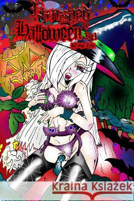 Punished By Halloween Vol.1 (Hentai Novelette) Shin Reiki 9781939977892 Hentai a Go Go - książka