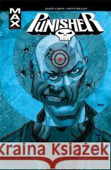 Punisher Max T.8 Jason Aaron, Steve Dillon, Marek Starosta 9788328167148 Egmont - książka