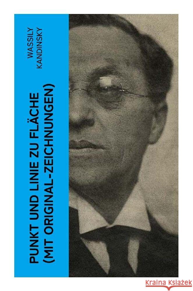 Punkt und Linie zu Fläche (Mit Original-Zeichnungen) Kandinsky, Wassily 9788027385942 e-artnow - książka