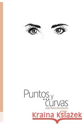 Puntos y curvas Ediquid 9781540388742 Createspace Independent Publishing Platform - książka