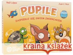 Pupile MUDUKO  5904262957438 Muduko - książka