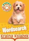 Puppy Puzzles Wordsearch Eric Saunders 9781788885713 Arcturus Publishing Ltd