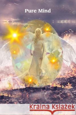 Pure Mind Gary Bate Wilma Lensink 9781838197124 Bluelight Publishing - książka