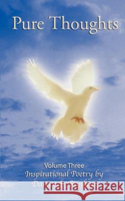 Pure Thoughts Vol. 3: Voices Rankins, Darren B. 9781418486532 Authorhouse - książka