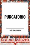 Purgatorio Dante Alighieri 9798880910304 Sta