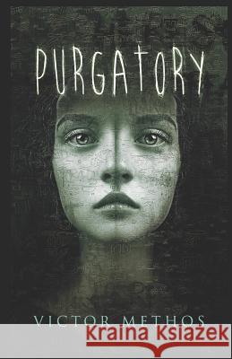 Purgatory Victor Methos 9781096526643 Independently Published - książka