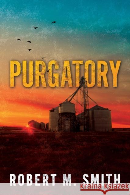 Purgatory Robert M. Smith 9781922850744 Shawline Publishing Group - książka