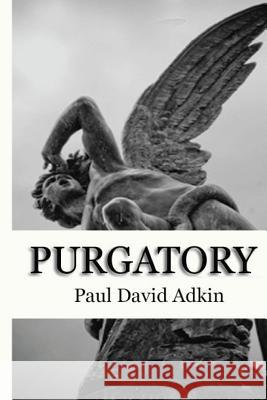 Purgatory MR Paul David Adkin 9788460877943 Paul David Adkin - książka