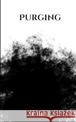 Purging Z Violet   9789357213837 Libresco Feeds Private Limited - książka