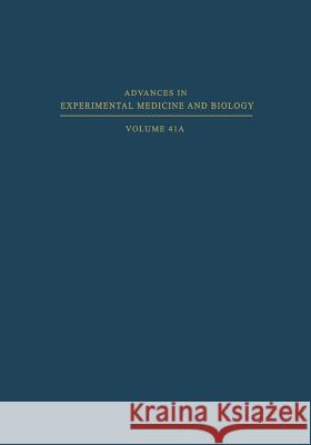 Purine Metabolism in Man: Enzymes and Metabolic Pathways Sperling, Oded 9781468432961 Springer - książka