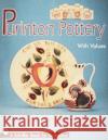 Purinton Pottery Jamie Bero-Johnson Jamie Johnson 9780764302909 Schiffer Publishing