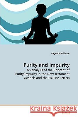 Purity and Impurity  9783639238617 VDM VERLAG DR. MULLER AKTIENGESELLSCHAFT & CO - książka
