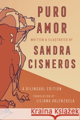 Puro Amor  9781946448217 Sarabande Books - książka